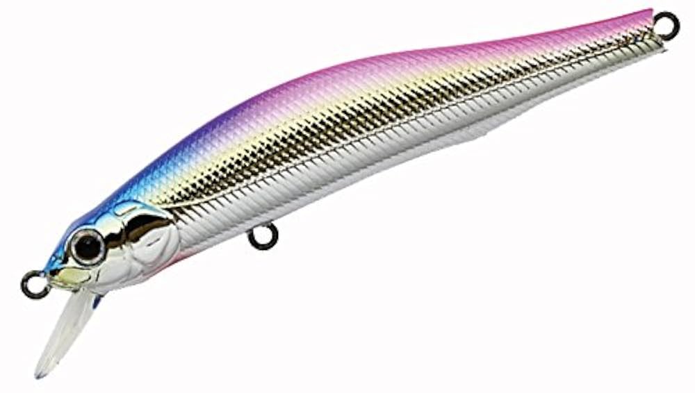 Musya240 シルバー ルアー Musya240 シルバー ルアー